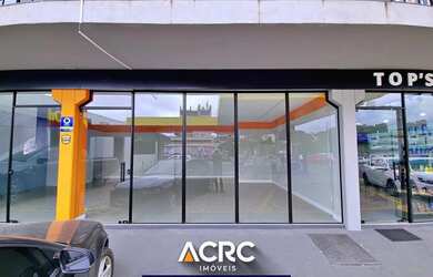 Imagem 3: ACRC Imóveis - SA01292 - Sala para Locação no Bairro Velha em Blumenau