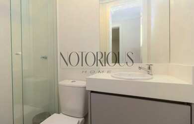 Imagem 11: Apartamento Mobiliado no Quartier - Água Verde