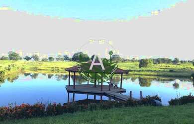 Imagem: A fazenda está localizado em Crixás, GO à venda por R$6.500.000