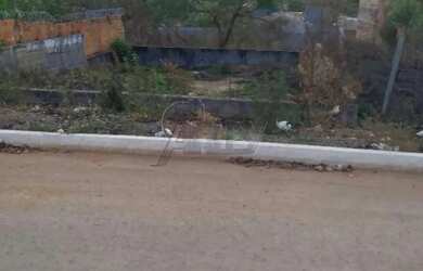 Imagem: O terreno possui 228m² de Área e está localizado em Centro