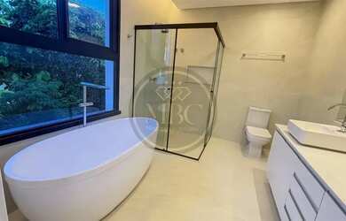 Imagem 16: Alphavile, Linda Casa com 4 suites, 297m² - Ponta Negra