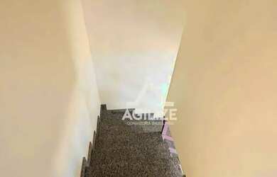 Imagem 10: Casa com 3 dormitórios para alugar, 112 m² por R$ 3.058,33/mês - São...