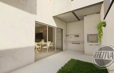 Imagem 9: SOBRADO 122M² - CENTRO DE GUARATUBA - PR