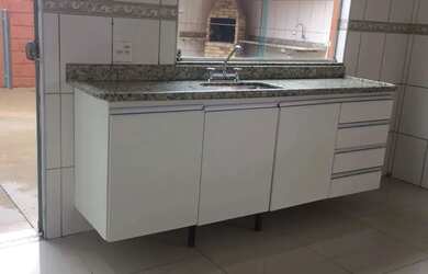 Imagem 12: CASA DE 3 QUARTOS PARA ALUGUEL EM BETIM