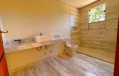 Imagem 7: CASA 300 M2 - CONDOMINIO FECHADO - 1a. LOCAÇÃO