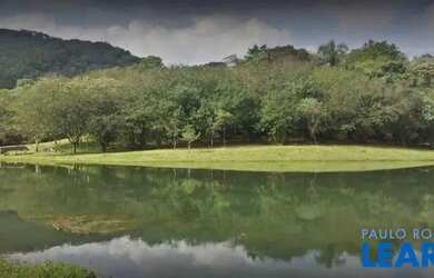 Imagem 6: CASA EM CONDOMÍNIO - ALPHAVILLE - SP