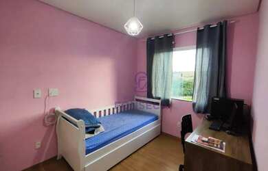 Imagem 9: Apartamento com 2 dormitórios à venda por R$ 250.000,00 - Santa Branca - Pouso Alegre/MG