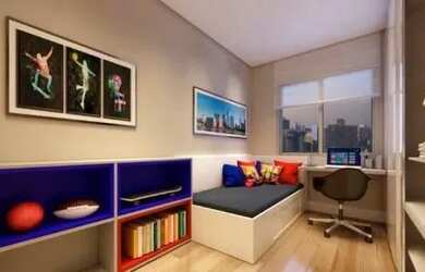 Imagem 4: Apartamento com 2 Dormitorio s localizado a no bairro Mont Serrat em Porto...