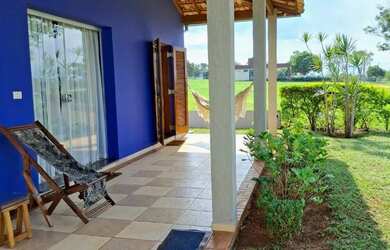 Imagem 2: Casa a venda no Riviera de Santa Cristina 3