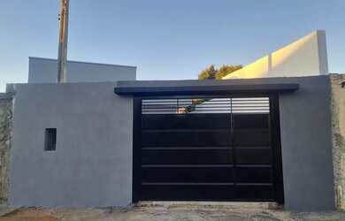 Imagem 2: CASA VILA FALCAO. Direto com o proprietário, 70m² de Área, 3 Vagas...