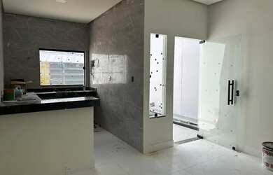 Imagem 7: Linda casa NO BAIRRO CARMELO, ótima oportunidade