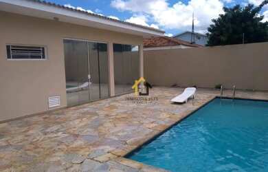 Imagem 7: Casa com 4 suítes, 300 m² - venda por R$ 1.450.000 ou aluguel por R$...