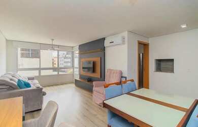 Imagem 1: Apartamento em Menino Deus