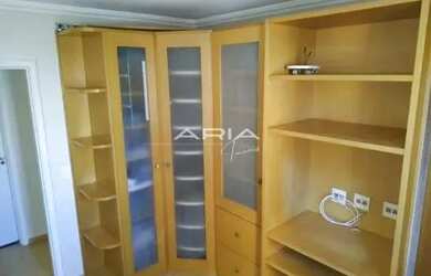 Imagem 5: Apartamento para LOCAÇÃO no Edifício Central Park na Gleba Palhano,...