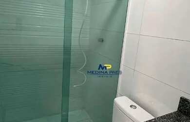 Imagem 10: Apartamento com 3 dormitórios à venda, 89 m² por R$ 250.000,00 - Trindade...