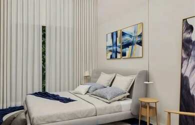 Imagem 13: Vendo casa nova na 607 sul