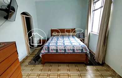 Imagem 10: Imóvel para venda possui 322 metros quadrados com 5 quartos em Andaraí...