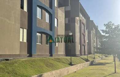 Imagem 2: APARTAMENTO COM 3 QUARTOS NA REGIÃO LESTE