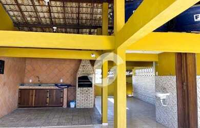 Imagem 9: Linda casa com terraço, área gourmet e piscina