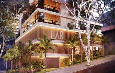 Imagem: O apartamento possui 3 Dormitórios, 2 Banheiros, 2 Vagas na