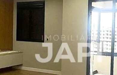 Imagem: O apartamento possui 2 Dormitórios, 2 Banheiros, 2 Vagas na