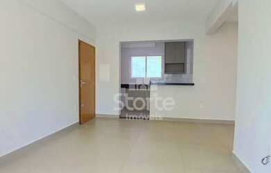 Imagem: O apartamento possui 2 Dormitórios, 2 Banheiros, 2 Vagas na