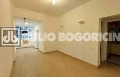 Imagem 4: Apartamento de 2 quartos em Copacabana