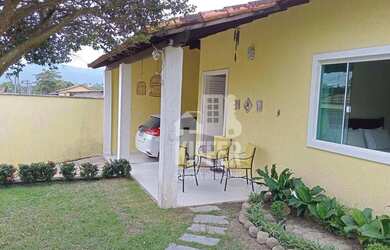 Imagem 2: Casa com 3 dormitórios à venda, 120 m² por R$ 700.000,00 - Pedreira...
