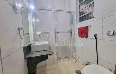 Imagem 7: Imóvel para venda tem 79 metros quadrados com 2 quartos em Vila Isabel...