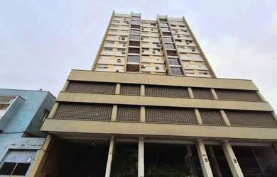 Imagem: A kitnet possui 1 Dormitório, 1 Banheiro, 30m² de Área, Imóvel