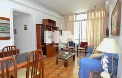 Imagem: O apartamento possui 3 Dormitórios, 2 Banheiros, 100m² de