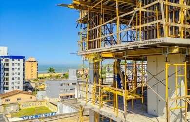 Imagem 13: Edifício Ilha de San Pietro Ipiranga