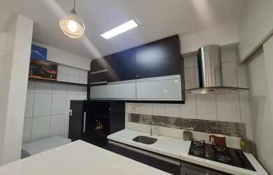 Imagem 4: Apartamento à venda no VARANDAS DO ALTO , IMBUÍ , Salvador, BA