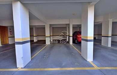 Imagem 14: Apartamento garden à venda Edifício Lafayette - Vila Estrela