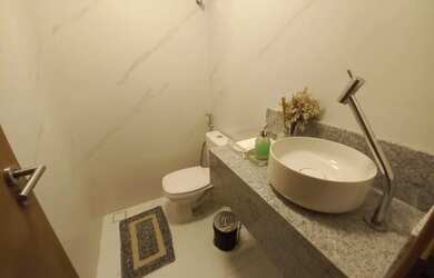 Imagem 8: Vendo duplex 3/4 sendo uma suíte com closet