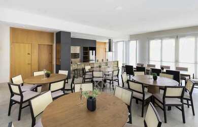 Imagem 9: Terreno à venda, 280 m² por R$ 390.000 - Condomínio Cyrela Landscape...