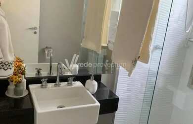 Imagem 5: studio - Bosque - Campinas