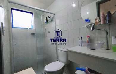 Imagem 6: Apartamento 2 quartos em ótima localização ao lado do Supermercado...