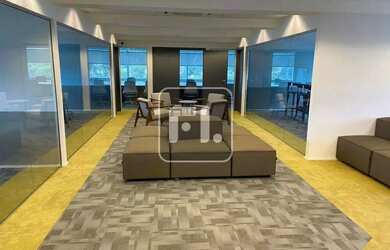 Imagem 8: Escritório para aluguel e venda tem 370 metros quadrados em Higienópolis...