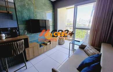 Imagem 3: Apartamento à Venda 02 quartos, 45M² Imbiribeira. PORTEIRA FECHADA