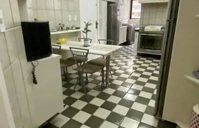 Imagem 12: Apartamento para Venda em Salvador, Pituba, 4 dormitórios, 2 suítes,...