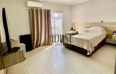 Imagem 10: Casa à venda em Sorocaba, com 3 quartos Condomínio de alto padrão Portal...