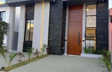 Imagem 3: Vendo em condomínio. Piscina, Churrasqueira, Varandae97m² de Área