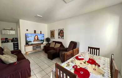 Imagem 6: Oferta de Venda Apartamento em Nova Parnamirim