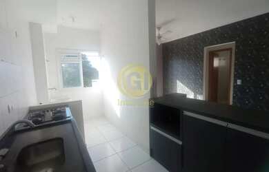 Imagem: Apartamento Locação no Condomínio Ana Beatriz em Jacareí/SP