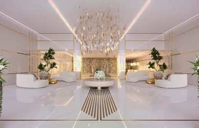 Imagem 16: OPORTUNIDADE ÚNICA NO BOREAL TOWER FG NEGOCIAÇÃO IMPERDÍVEL O proprietário aceita permutas