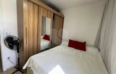 Imagem 13: Apartamento com 2 quartos à venda em Vila Ester zona Norte - SP