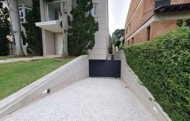 Imagem 6: Linda casa para locação no condomínio Residencial Alphaville 2 em Barueri - SP