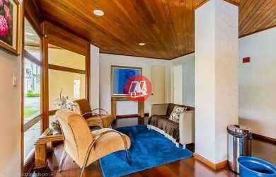 Imagem 7: Cobertura com 4 dormitórios para alugar, 300 m² por R$ 6.803,21/mês...