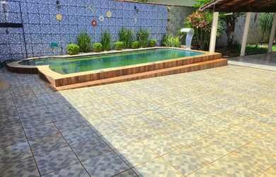 Imagem 15: Casa 04 quartes suíte, bairro jd. Vitória II GOIANIA